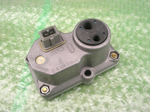 B2_BM2 BMW 純正新品 生産終了 ウォーム アップ レギュレーター 13631271662 E21