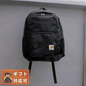 カーハート Carhartt リュックサック B0000275-BLACK メンズ ブラック