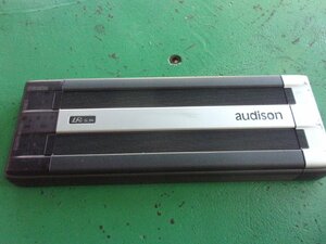 送料無料【audison/オーディソン】LRx 5.1k　アンプ[お宝]希少！現状販売品