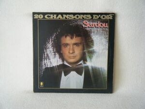 Michel Sardou-310082 083