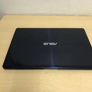 ASUS ZEENBOOK UX331U- Intel Core i5- 8G - 318