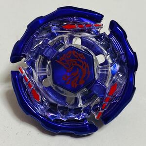 【美品】TAKARA TOMY メタルファイト ベイブレード レイユニコルノ D125CS 極光ver.