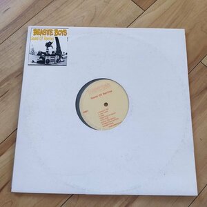 Beastie Boys - Sound of Rarities アナログ レコード vinyl LP