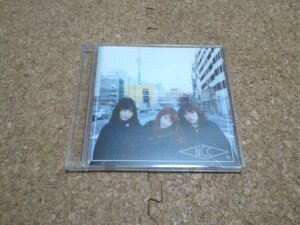 Negicco【愛のタワー・オブ・ラヴ】★シングル★初回限定盤・CD+DVD★