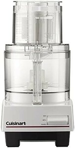 ■送料無料■Cuisinart (クイジナート) フードプロセッサー L 大容量 3~4人分向け 1台5役(切る・刻む/こねる/