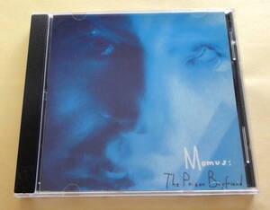 Momus / The Poison Boyfriend CD モーマス　クリエイション ネオアコ Creation Records NEO ACOUSTIC