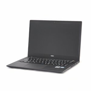 1円～【ジャンク】NEC Lavie Direct PM PC-GN164ZELG Core i5-8265U 1.6GHz/8GB/SSD512GB/13インチ/OS無【栃木出荷】