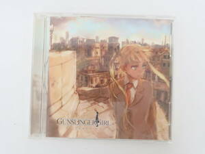 EF3206/CD/GUNSLINGER GIRL-IL TEATRINO-/OP/KOKIA/たった1つの想い