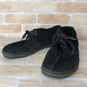 Clarks クラークス デザートブーツ ブラック UK8.5 111382363＃4