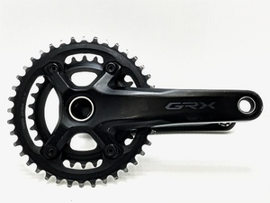 ★★シマノ SHIMANO GRX FC-RX600 11s 40-30T クランクセット 172.5