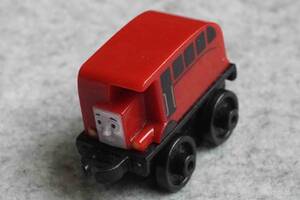 MATTEL(マテル)良品 ★ ミニミニトーマス ☆ バーティー ★ ミニカー