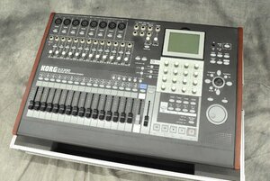 F☆KORG コルグ マルチトラックレコーダー D3200 ☆現状品☆