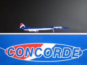 ◆ＰＥＰＳＩ [F-BTSD]◆Phoenix [1:400]◆ＣＯＮＣＯＲＤＥ