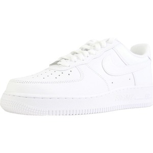 NIKE ナイキ ×Fragment Desgin AIR FORCE 1 `07 WHITE/WHITE スニーカー CW2288-111 白 Size 【28.0cm】 【新古品・未使用品】 20782236