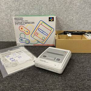 ♪【売り切り】Nintendo（任天堂）ニンテンドークラシックミニ スーパーファミコン CLV-301