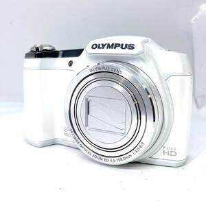 【動作確認済！】OLYMPUS オリンパス STYLUS SZ-16【3090136-1/094/rgmry】