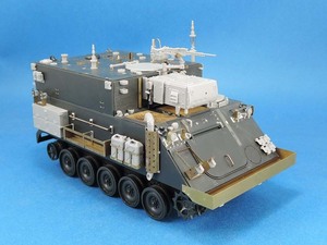 レジェンド LF1394 1/35 イスラエル国防軍(IDF) M577 マガフ 後期型 コンバージョンセット (タミヤ用)