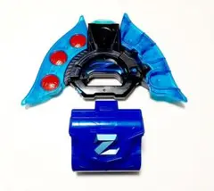 ウルトラマンゼット Z DX ゼットライザー ゼットホルダー セット