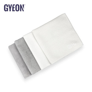 GYEON 4-packインテリアパック Q2MA-IP4 4枚セット インテリアクリーニング用クロスのセット