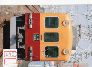 【鉄道写真】[1486]京阪 1900系1930ほか 2008年4月頃撮影、鉄道ファンの方へ、お子様へ