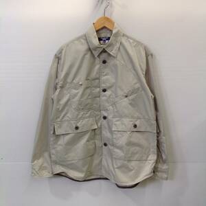 24S/S JUNYA WATANABE MAN COMME des GARCONS エステルオックス カスタマイズシャツ A29