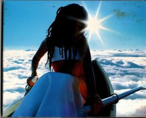 CD★MISIA／LOVE IS THE MESSAGE