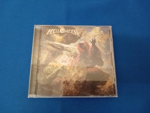 ハロウィン CD 【輸入盤】Helloween