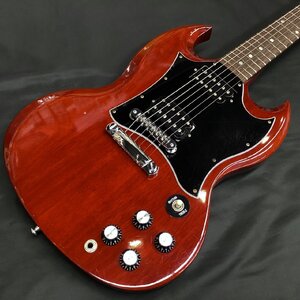 Gibson SG Special 2010年製 (ギブソン エスジー スペシャル)【新潟店】