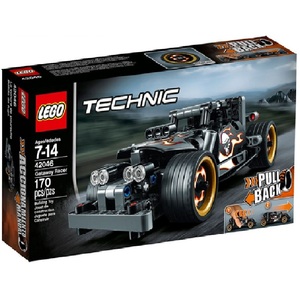 ★☆レゴ 42046 テクニック 疾走レーサー LEGO Technic☆★