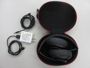 ◆ BEATS ビーツ STUDIO3 A1914 Bluetooth Wireless ワイヤレス ヘッドフォン ヘッドホン /6706SA-H