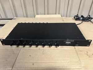 YAMAHA ヤマハ 8ch マイクプリアンプ MLA7 ジャンク品