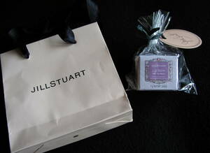 ジルスチュアート／JILLSTUART ■リップバーム *ミルクティーブレンド* リップクリーム*7ｇ*E3*未開封