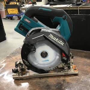 【中古品】★マキタ(makita) コードレス丸のこ HS001GZ