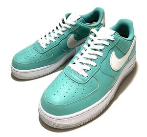 【新品】NIKE AIR FORCE 1 BY YOU UNLOCKED（US11.5/29.5cm）ナイキ バイ ユー アンロックド エアフォース 1