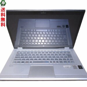 NEC LAVIE Hybrid ZERO HZ650/CAS【Core i5 5200U】 USB3.0 HDMI ジャンク　送料無料 [89558]