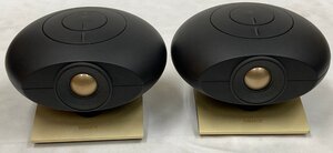 TANNOY　スーパーツィーター　ST-50 ペア 周波数切替固め　中古品　保証なし