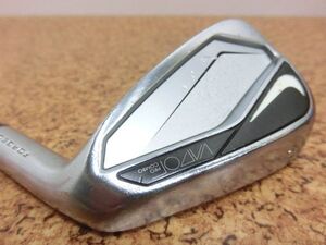 グリップ無♪NIKE ナイキ VAPOR PRO COMBO FORGED ヴェイパー ウェッジ PW 45° スチールシャフト Dynamic Gold PRO FLEX-S300 中古♪F2412