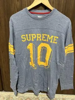 シュプリーム　フットボールT Supreme