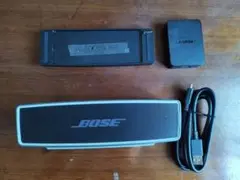 bose soundlink II