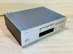 ＊DENON＊モデル:DCD-1650AL CDプレーヤー プレーヤー デノン オーディオ機器AC100V 50/60Hz 動作確認済み！