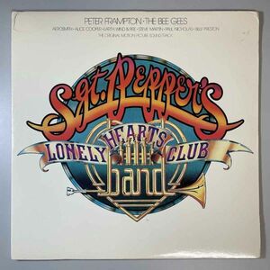 29963★良盤【US盤】 V.A. / Sgt. Pepper