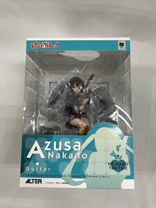 【未開封】けいおん！ 中野梓（1/8スケールPVC塗装済み完成品）