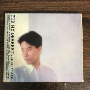 G024 中古CD100円 稲垣潤一 FOR MY DEAREST