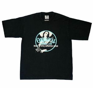 【即決】19SS Lサイズ テンダーロイン TEE GG Tシャツ