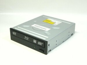 ▽LG CH12NS28 内蔵ブルーレイドライブ SATA 中古 Blu-ray再生対応 DVDコンボドライブ BD-ROM DVD Rewriter