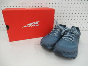 ALTRA W LONE PEAK 6 WIDE アルトラ EU37.5 靴 036218003