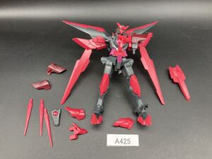 即決 同梱可 A425 HG 1/144 エクシア ダークマター ガンダム ガンプラ 完成品 ジャンク