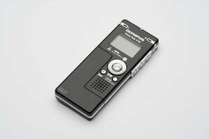 OLYMPUS V-50 Voice-Trek ICレコーダー ボイスレコーダー ジャンク 送料140円