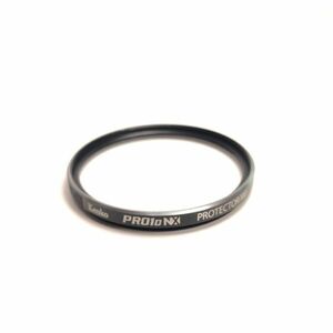 #M58 Kenko ケンコー 52mm レンズフィルター PRO1D NX PROTECTOR(W)