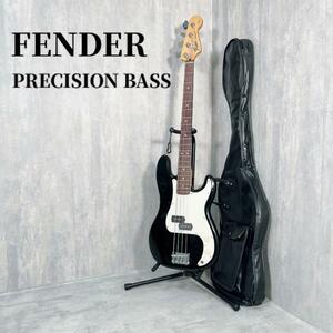 Z377 FENDER フェンダー PRECISION BASS エレキベース ソフトケース 弦楽器
